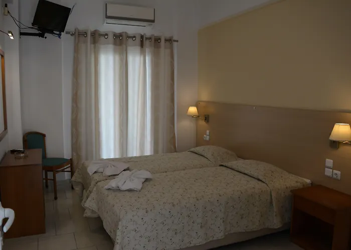 Anemomilos Φηροστεφάνι