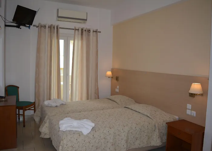 Anemomilos 2* Φηροστεφάνι