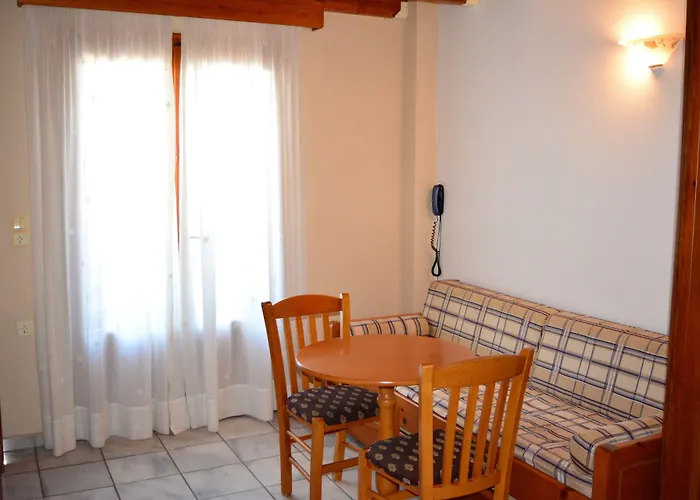 Anemomilos Φηροστεφάνι