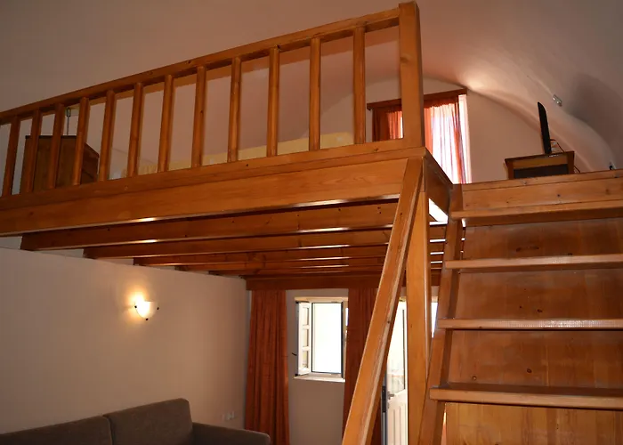 阿尼莫米洛斯别墅酒店