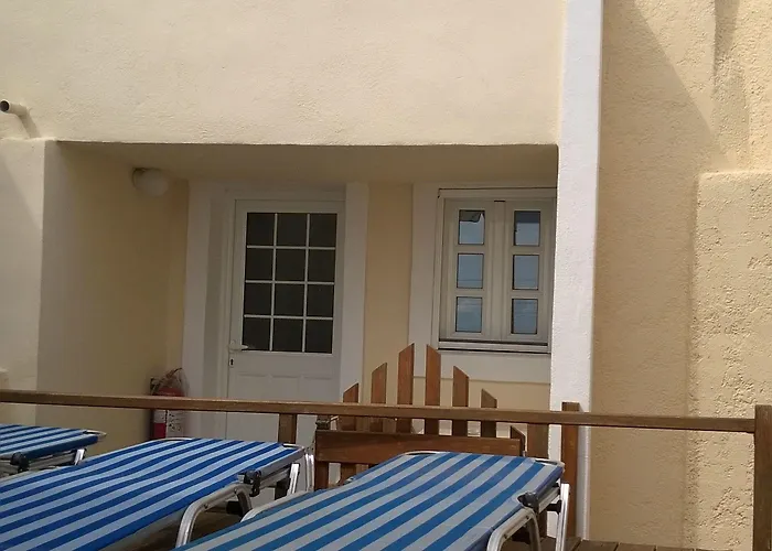 Anemomilos Ξενοδοχείο 2*