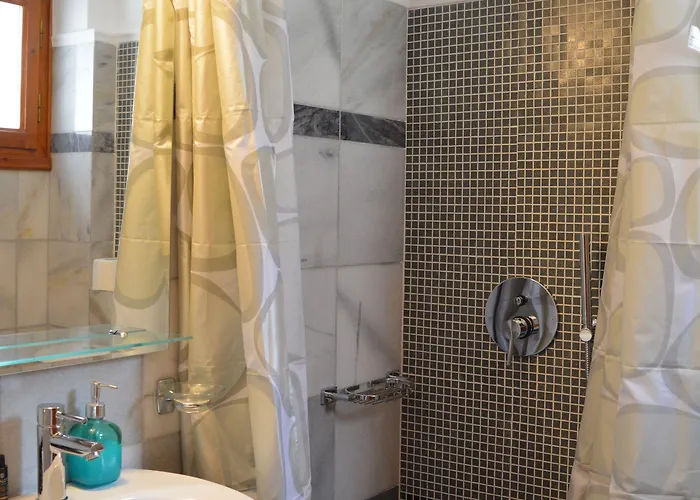 阿尼莫米洛斯别墅酒店