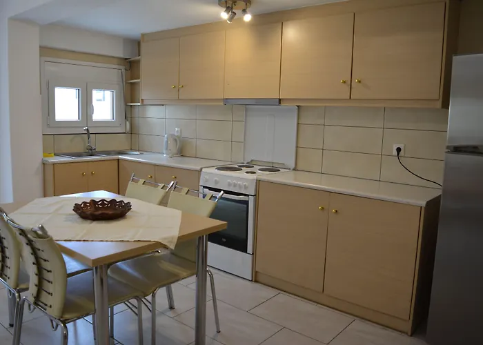 Anemomilos 2* Φηροστεφάνι