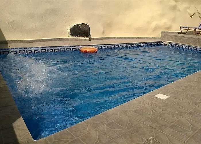 酒店 阿尼莫米洛斯别墅酒店