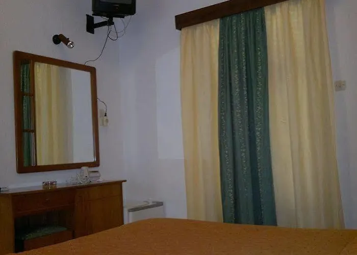 Anemomilos Φηροστεφάνι