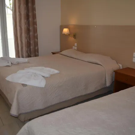 Hotel Anemomilos Firostefani